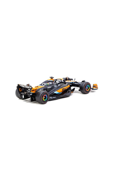 NW NessiWorld 1/64 Model Car Mcl60 Australian Grand Prix 2023 Oscar Piastri -...