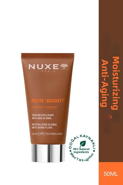 Nuxe Anti-Aging Moisturizer 50 ml