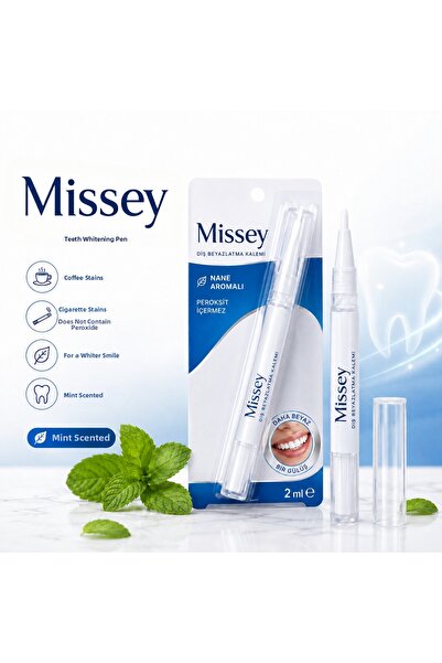 Missey Teeth Whitening Pen