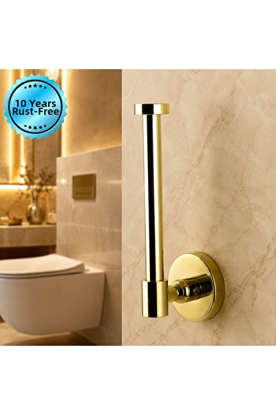 ÇELİK BANYO D10-035 - حامل ورق بديل