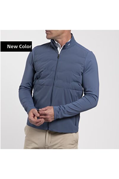 Kjus Regulator Waterproof Men's Jacket
