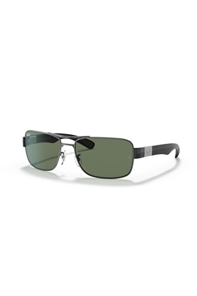 Ray-Ban نظارات شمسية RB3522 61 004/71