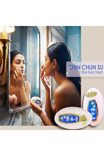 Chin Chun SU Blue 10g