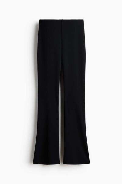 H&M Flared leggings