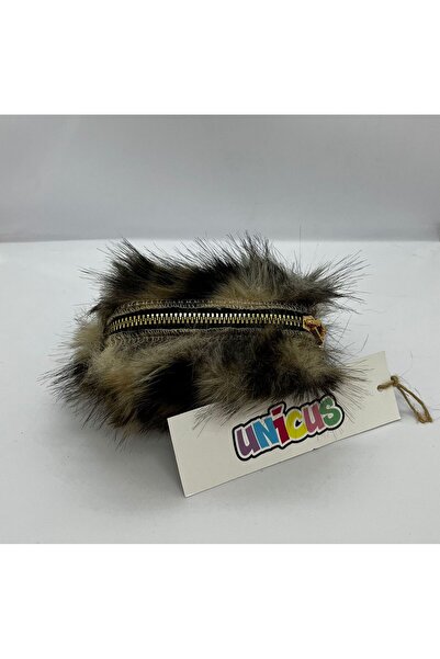 Peluş Cüzdan