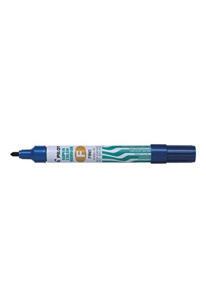 Pilot albastru