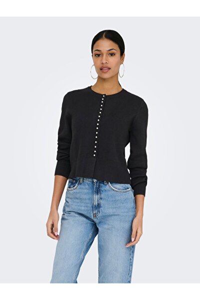 JDY Strickjacke JDYPRIME Strickjacke