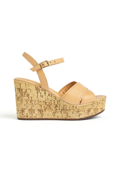 Elile Shoes Sandale de damă din piele naturală, mărimi 34-35-36-37-38-39-40, ...