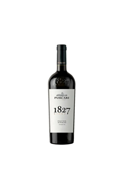 Purcari 1827 Pinot Noir Dry Rosé Wine 0.75 L