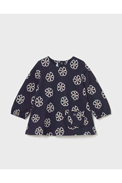 MAYORAL 2918 Dress-Knitted