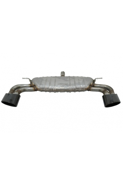 tuningset Sistem complet de evacuare compatibil cu Audi A3 8V Hatchback Sport...