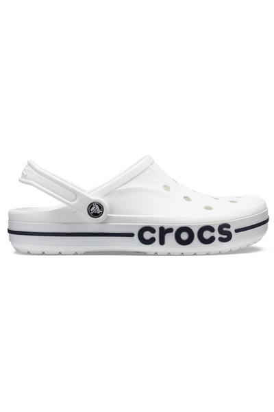 Crocs Bayaband Beyaz Terlik (205089-126)
