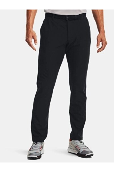 Under Armour بنطلون رجالي من أندر آرمور طراز UA Drive Tapered Pant 1364410-001