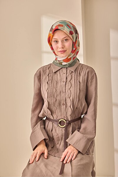 Silk Home Φουλάρι Aura 140003-07