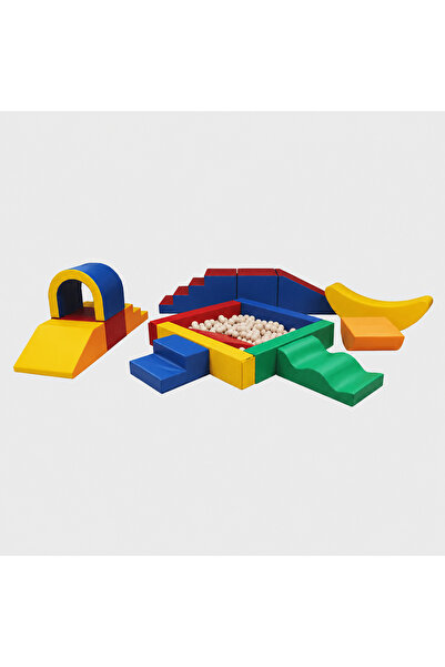 IGLU Soft Play Set de joaca si petreceri IGLU Party Set