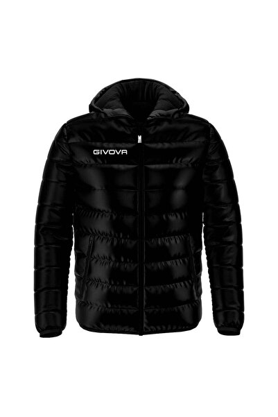 Givova Geaca Olanda, Negru, L