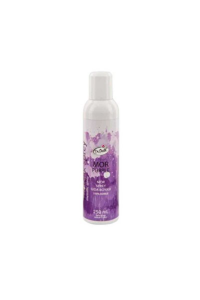 Dr. Gusto DR GUSTO SPREY BOYA MOR 250 ML