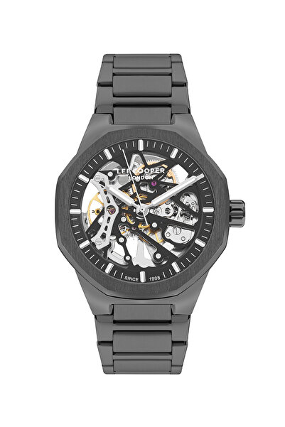 Lee Cooper LC07905.060 Men's Wristwatch