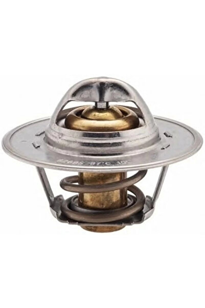 Genel Markalar Vw Polo Classic Termostat 1.6 Benzinli 1997 2001 87 Derece Uyumlu