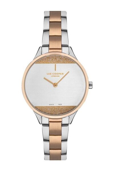 Lee Cooper Lc07022.510 Women's Wristwatch