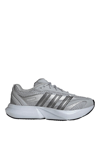 adidas JQ7192 LIGHTBLAZE GLOW Pantofi gri pentru femei, stil de viață