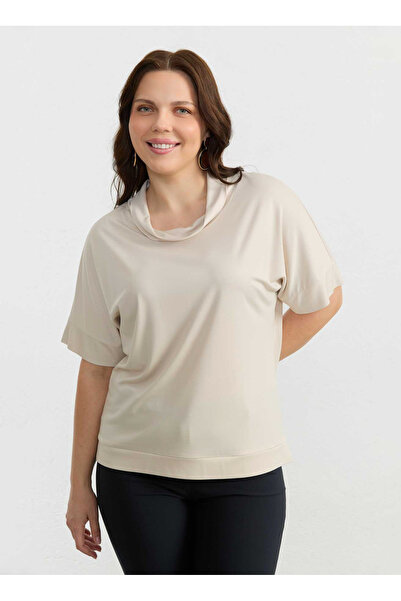 Selen Taş Kadın Bluz 26YSL8446