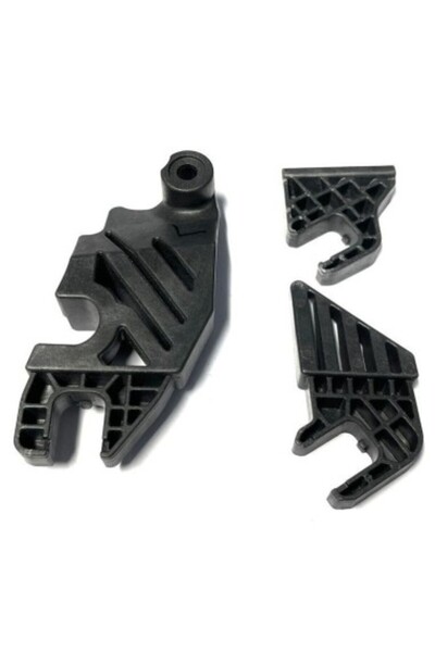 Xenon Bright Kit reparație far stânga Audi A7 4G C7 2011-2018 - 4G8998099 / 4...