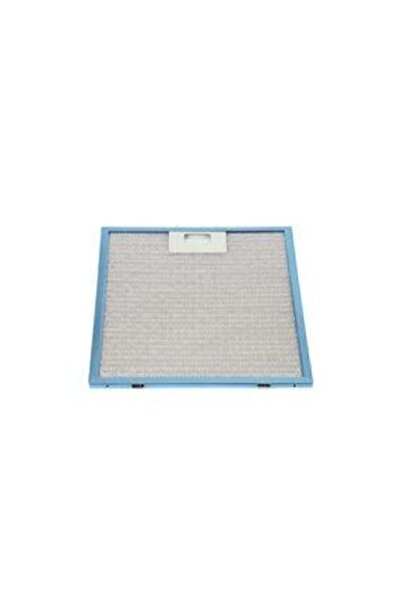 Esty 2240 Lx6 26,2x25,3 Cm Aspiratör Davlumbaz Alüminyum Yağ Filtresi 262x253...