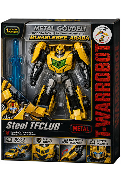 🐝 Bumblebee ile Enerjini Hızla Yükselt! Hemen İncele - Sayfa 2