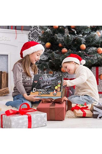 Arabest Jurassic World Remote Control Dinosaur, Electric Moving Raptor Toy, B...