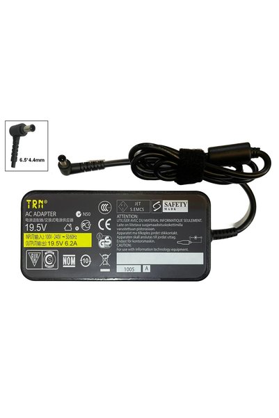 TRN Sony 19.5V 6.2A Lcd Led TV Adaptörü