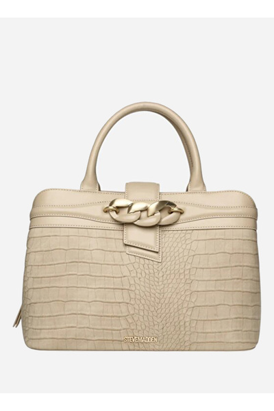 Steve Madden Bej Kadın El Çantası BMODE BEIGE
