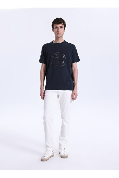 JEEP Non-Denim Pantolon, 31, Kırık Beyaz