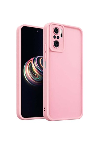 Vissona mi REDMİ NOTE 10 - REDMİ NOTE 10S- REDMİ NOTE 11 SE Uyumlu Kamera Çık...