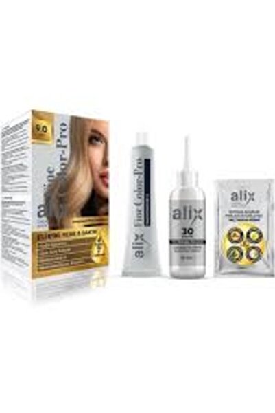 Alix SET 9/0 SARI