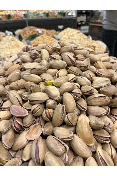 Elit Kuruyemiş Taze Kavrulmuş | Antep Fıstığı | 500Gr | Özel | Ana Çatlak | İ...