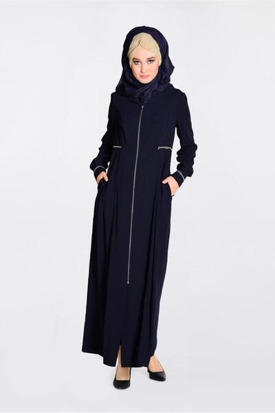 Alvina FERMUARLI VE CEPLİ FERACE 8294