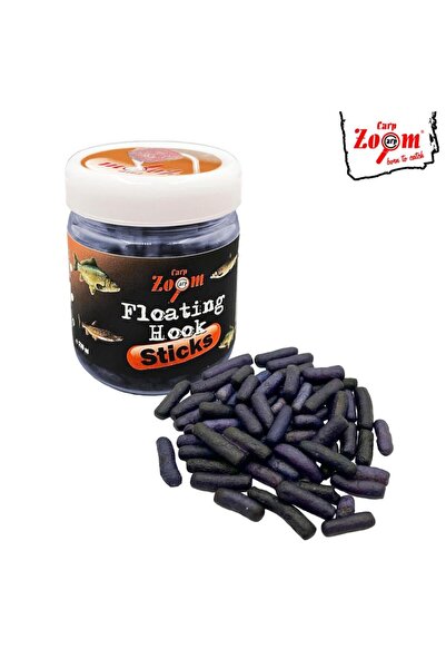 Genel Markalar Yüzen Sazan Yemi - İğne Yemi - Floating - Balık Öğünü - CZ3387