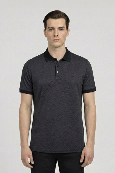 Sabri Özel Tricou bărbați SM25SW23005