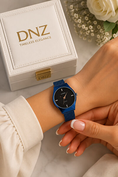 DNZ Watch Store Kadın Kol Saati
