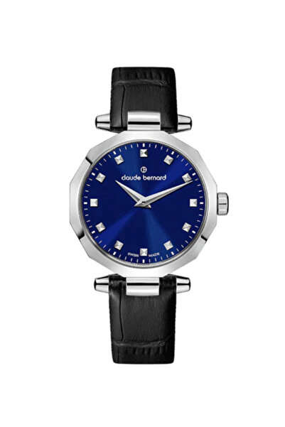 Claude Bernard Women's Wristwatch Cb.20229.3Cbu.Buın