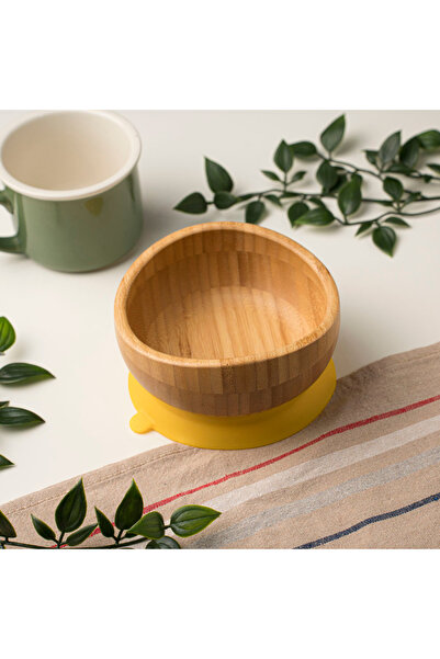 Home Bambu Kase Vakumlu