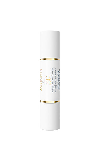 Lancaster Sun Perfect Sun Clear&Tinted Stick SPF50 12G