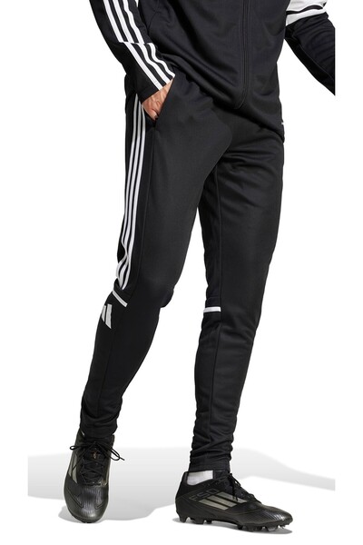 adidas Sq25 Tr Pnt Erkek Futbol Antrenman Eşofman Altı JE2782 Siyah