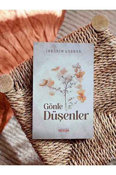 Neda Yayınları Gönle Düşenler