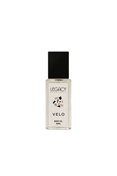 LEGACY PERFUMES مسك ڤيلو