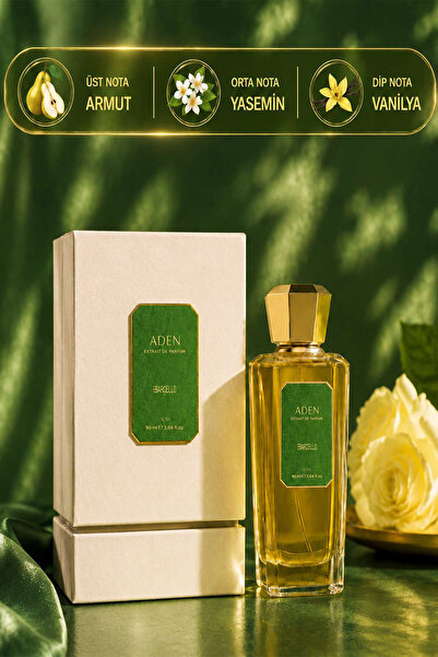 Bargello NICHE PARADISE ADEN UNISEX EXTRAIT DE PERFUME 75 ml