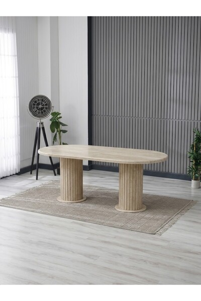JoyMassa AURA BOHEM 90X170 MDF MASA (MASA FİYATIDIR )