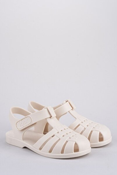 IGOR Clasica Velcro Children's Sandals Shoes S10288-225Oceano