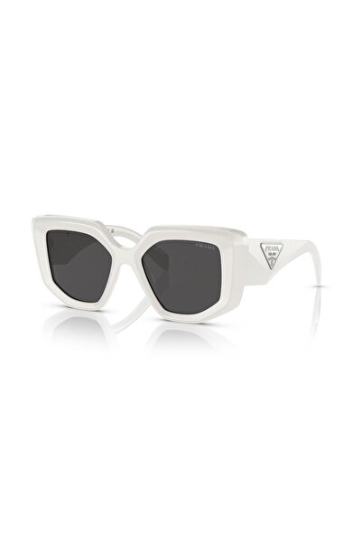 Prada PR14ZS 1425S0 50 Kadın Güneş Gözlüğü